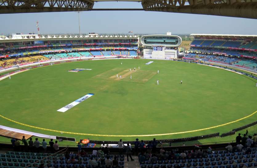 India Vs Aus: Khanderi पर भारत का वनडे रिकॉर्ड बेहद खराब India Vs Aus: Khanderi पर भारत का वनडे रिकॉर्ड बेहद खराब