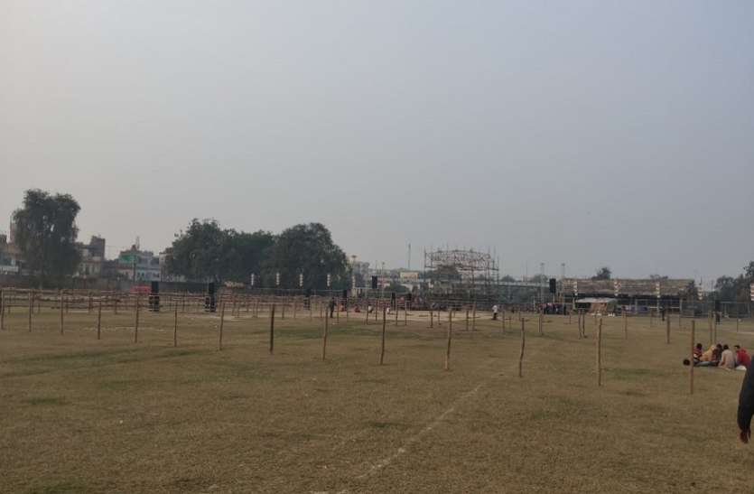 BJP Rally CAA के समर्थन में बीजेपी की रैली में आयेंगे अल्पसंख्यक, घर-घर जाकर करेंगे जनसम्पर्क