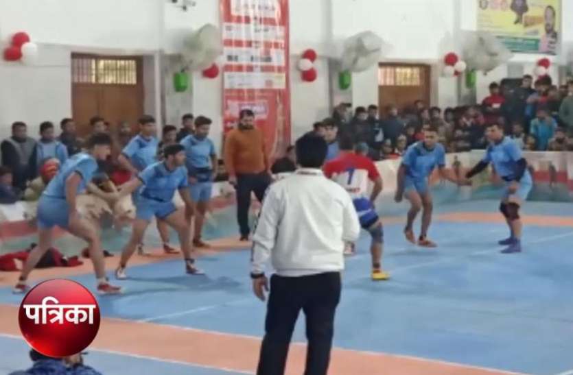 screenshot_from_2020-01-16_19-42-52.jpg Kabaddi के मैदान में युवाओं ने दिखाया दमखम, नेशनल के लिए बनाया गया स्पेशल प्लान, देखें वीडियो