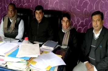 Panel of advocates constituted for arrested people during CAA protest Video: CAA का विरोध करने पर गिरफ्तार किए गए लोगों का निशुल्क केस लड़ेगा वकीलों का पैनल