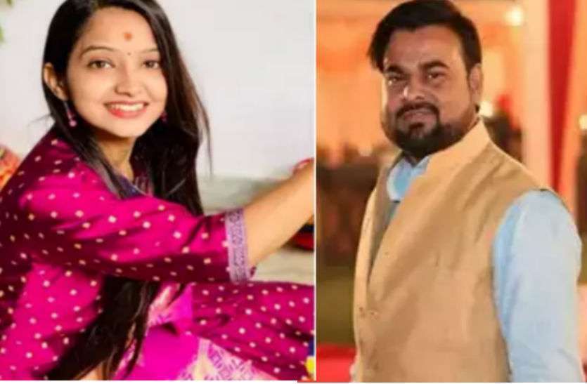 बड़े पर्दे पर नजर आएगी साक्षी मिश्रा और अजितेश की लव स्टोरी, जर्मन मैग्जीन में इंटरव्यू बड़े पर्दे पर नजर आएगी साक्षी मिश्रा और अजितेश की लव स्टोरी, जर्मन मैगजीन में इंटरव्यू