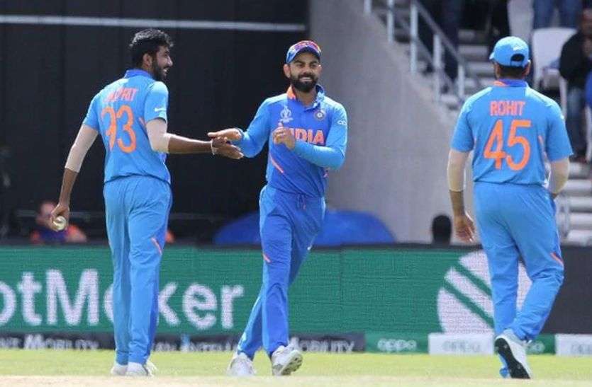 virat kohli rohit sharma jasprit bumrah सालाना अनुबंध में शामिल किए गए 27 खिलाड़ी, जानें किसको मिलेगी कितनी रकम