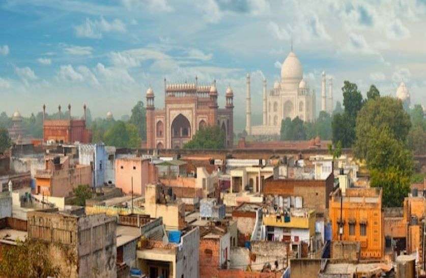 Tajmahal