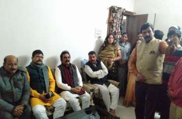 BJP president Rakesh Singh has a big charge on Kamal Nath government देखें VIDEO भाजपा प्रदेश अध्यक्ष राकेशसिंह का कमलनाथ सरकार पर बड़ा आरोप