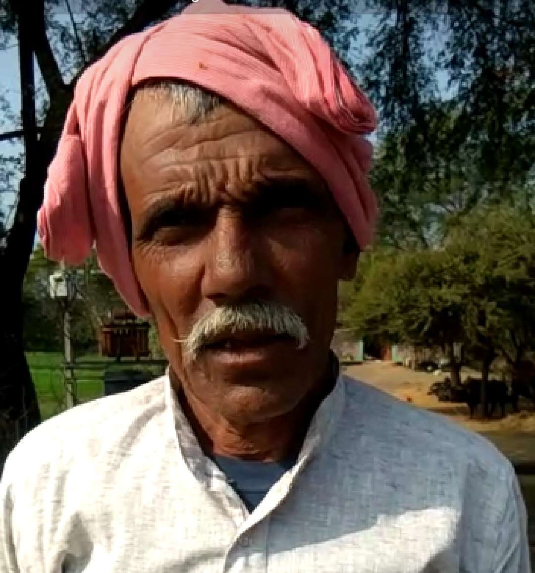 कागजों में ही बना दिए सरकारी कुएं और सीसी रोड, ट्यूबवेल लगाई लेकिन है नहीं, मोटर पम्प भी खरीद डाले