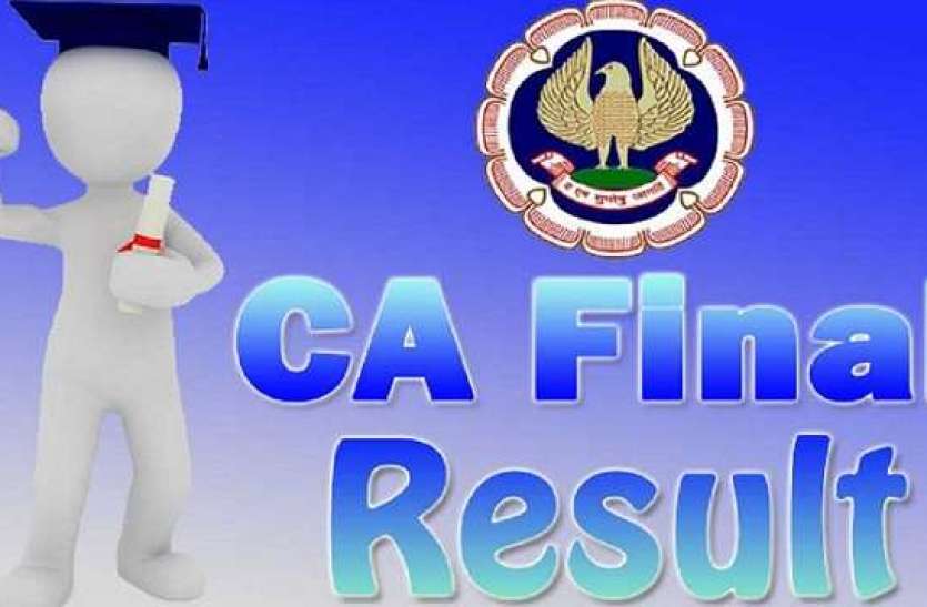 ca_topper.jpg नोएडा के युवा ने किया कमाल, CA की परीक्षा में इतने अंक हासिल कर बन गया ऑल इंडिया टॉपर
