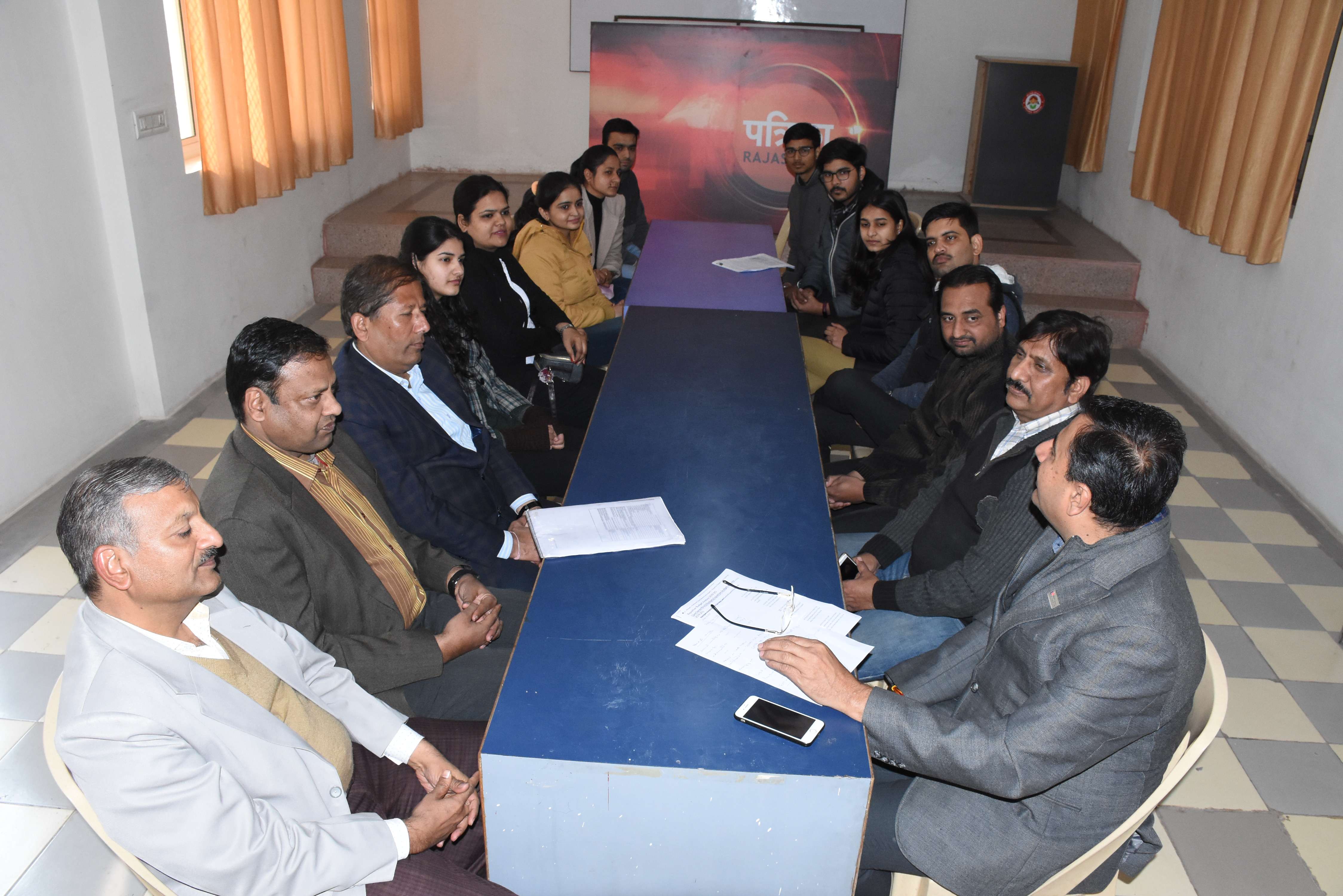 राज्य बजट: औद्योगिक विकास और रोजगार को बढ़ावा देने वाला हो बजट