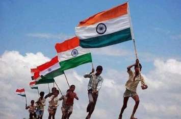 HARYANA: CM Jind and Governor will flag hoisting in Ambala. हरियाणा में कौन कहां फहराएगा ध्वज...जानिए