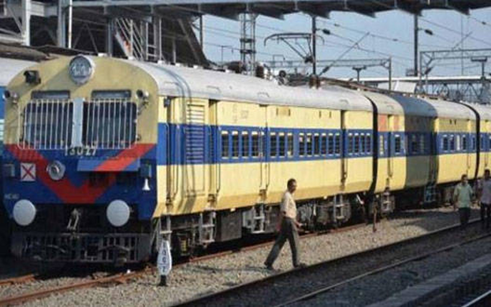 Memu local train will run from Nagpur to Itarsi