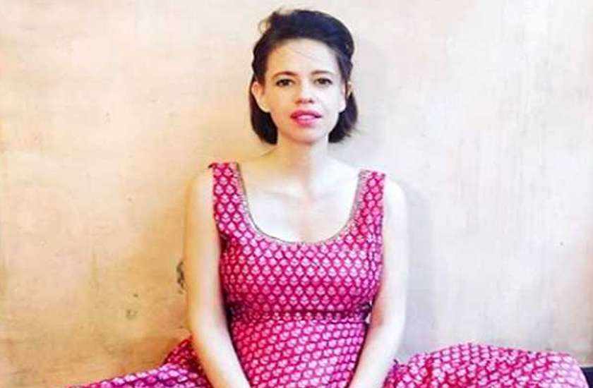 Kalki Koechlin Reveal Mother Reaction On Having Baby Without Marriage ब न श द क ए बच च करन क ब त पर य थ कल क क म क र एक शन एक ट र स न छलक दर द Patrika News