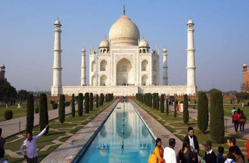 Tajmahal