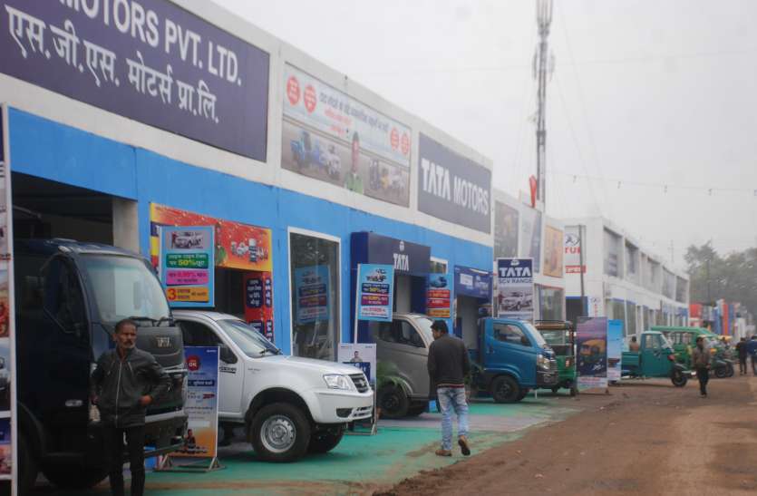17 दिन में ही बिक गए ऑटोमोबाइल सेक्टर में 2145 कार तो 2459 मोटर साइकिल 17 दिन में ही बिक गए ऑटोमोबाइल सेक्टर में 2145 कार तो 2459 मोटर साइकिल