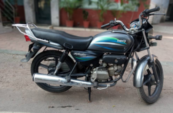 Hero Splendor Becomes Largest Selling Bike of India Hero Splendor बनी सबसे ज्यादा बिकने वाली बाइक, जानें क्या है खासियत