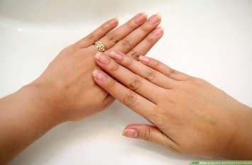 Hands Cleaning खूबसूरत बनाइए हाथों को