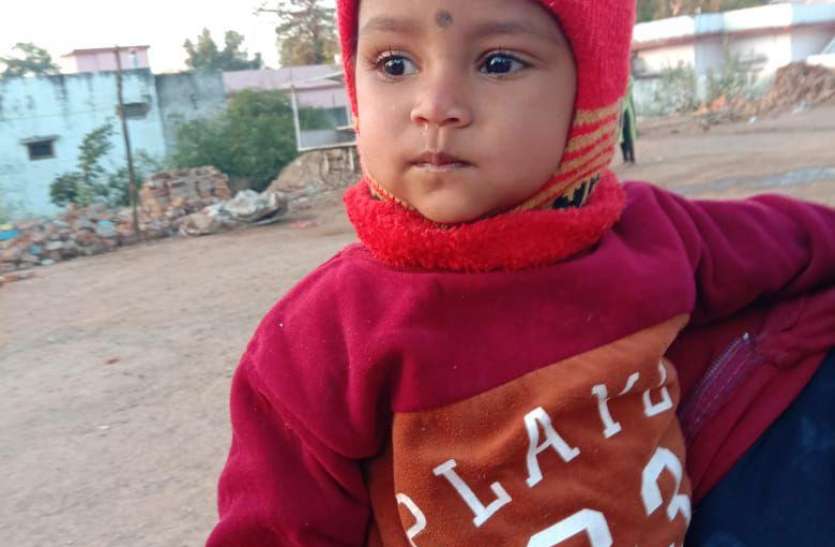 devika.jpg murder disclose:पिता ही निकला मासूम का कातिल, गिरफ्तार