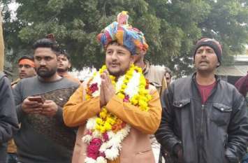 rajasthan panchayat election result from hadoti region लो चुन ली गांव की सरकार' , जानिए हाड़ौती की ग्राम पंचायतों में कौन बना सरपंच