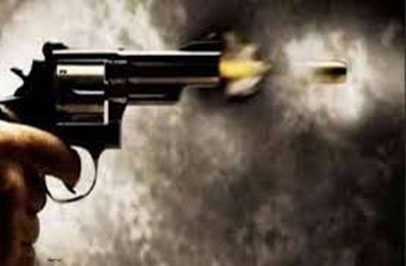 encounter एटीएम लूट में असफल रहने पर साथी की हत्या करने वाले बदमाश का पुलिस से हुआ सामना, दिखा खौफनाक मंजर