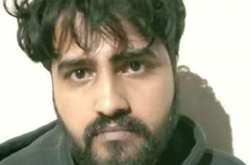 Three accused arrested for heroin smuggling sent to jail, search for w हेरोइन तस्करी में गिरफ्तार तीन आरोपी जेल भेजे, कार्रवाई के दौरान फरार हुए महिला व पुरुष की तलाश