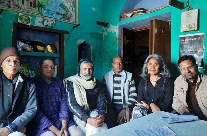 गुपचुप तरीके से अयोध्या पहुंची सुनीता विश्वनाथन ने किया का NRC का विरोध,गुपचुप तरीके से अयोध्या पहुंची सुनीता विश्वनाथन ने किया का NRC का विरोध गुपचुप तरीके से अयोध्या पहुंची सुनीता विश्वनाथन ने किया NRC का विरोध