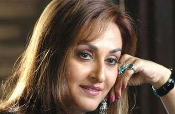Rampur crime branch to investigate indecent remarks on Jayaprada जयाप्रदा पर अभद्र टिप्पणी करने वाले 2 सपा सांसदों पर दर्ज केस की जांच अब क्राइम ब्रांच को सौंपी