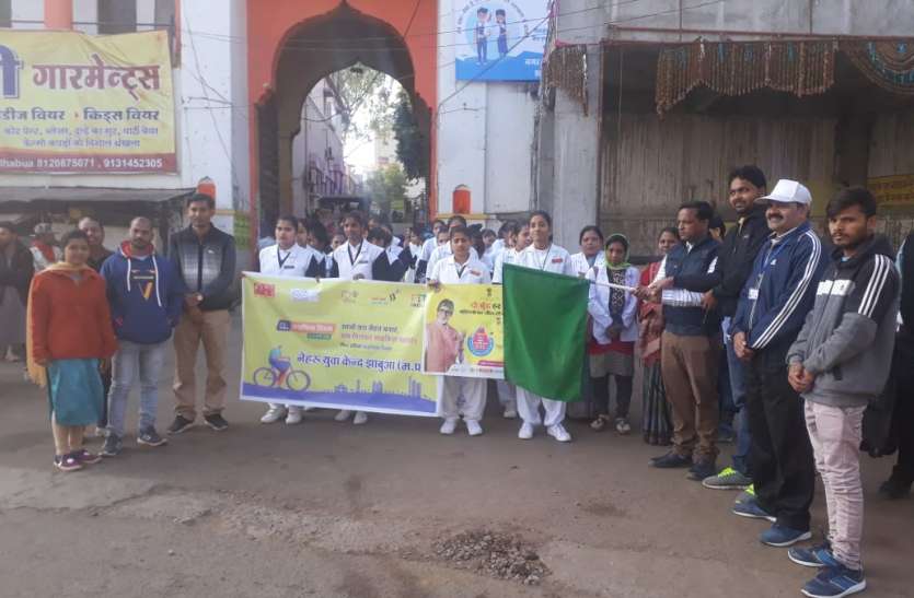 पल्स पोलिया अभियान आज से, पांच साल तक के 2 लाख बच्चों को दवा पिलाने का लक्ष्य पल्स पोलिया अभियान आज से, पांच साल तक के 2 लाख बच्चों को दवा पिलाने का लक्ष्य