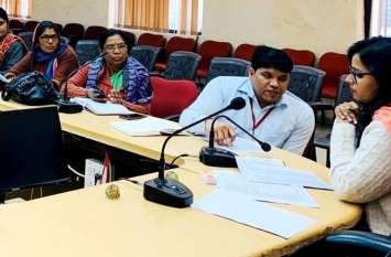 District administration Khandwa's innovation Pahla Kadam जिला प्रशासन खंडवा का नवाचार पहला कदम