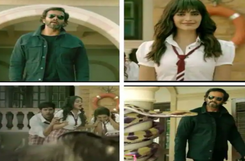 Khatron Ke Khiladi 10 Promo Released Rohit Shetty Is The Professor Khatron Ke Khiladi 10 Promo: रोहित शेट्टी ने कंटेस्टेंट्स पर छोड़े शेर,सांड,गैंडे जैसे जानवर, कहा-डर की चीखे लगती है अच्छी