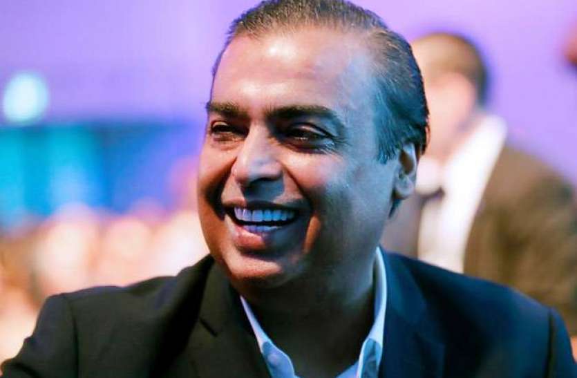 Mukesh Ambani रिलायंस इंडस्ट्रीज ने रचा इतिहास, तीसरी तिमाही में बनाया मुनाफे का रिकॉर्ड