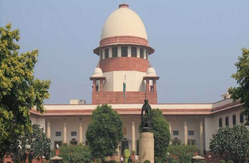 sc.jpg कलबुर्गी हत्या मामले की निगरानी नहीं करेगा सुप्रीम कोर्ट