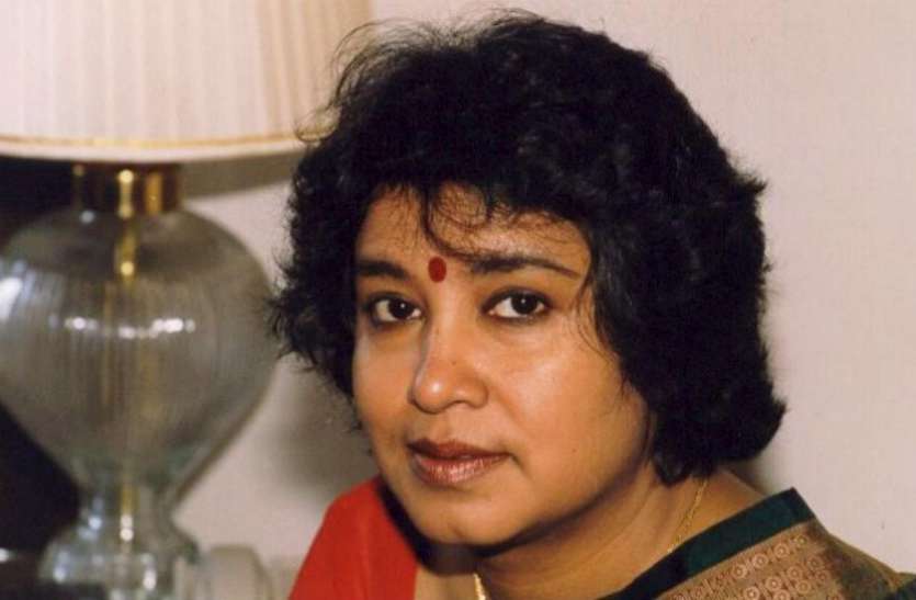 Bangladeshi writer Taslima Nasreen told CAA liberal law