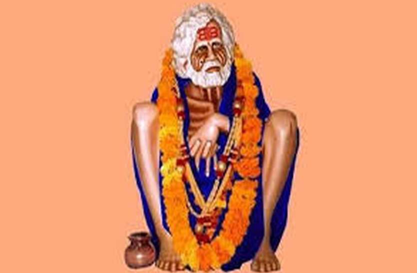 संत के आशीर्वाद ने चमका दी थी बिड़ला परिवार की किस्मत, पढि़ए कैसे... संत के आशीर्वाद ने चमका दी थी बिड़ला परिवार की किस्मत, पढि़ए कैसे...