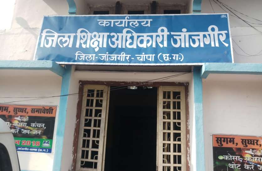 बोर्ड परीक्षा: मंडल ने दो परीक्षा केंद्रों को किया बंद बोर्ड परीक्षा: मंडल ने दो परीक्षा केंद्रों को किया बंद