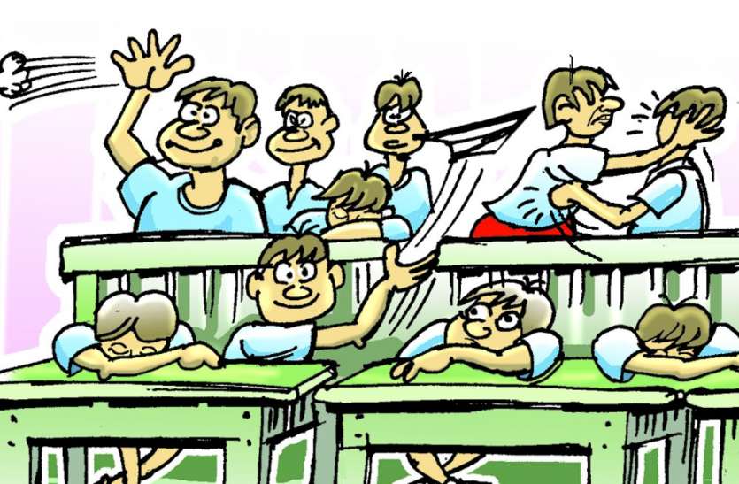 internal assessment: Directorate of Public Education issued orders साथिया को आंतरिक मूल्यांकन में मिलेंगे 10 अंक, लोक शिक्षण संचालनालय ने जारी किए आदेश