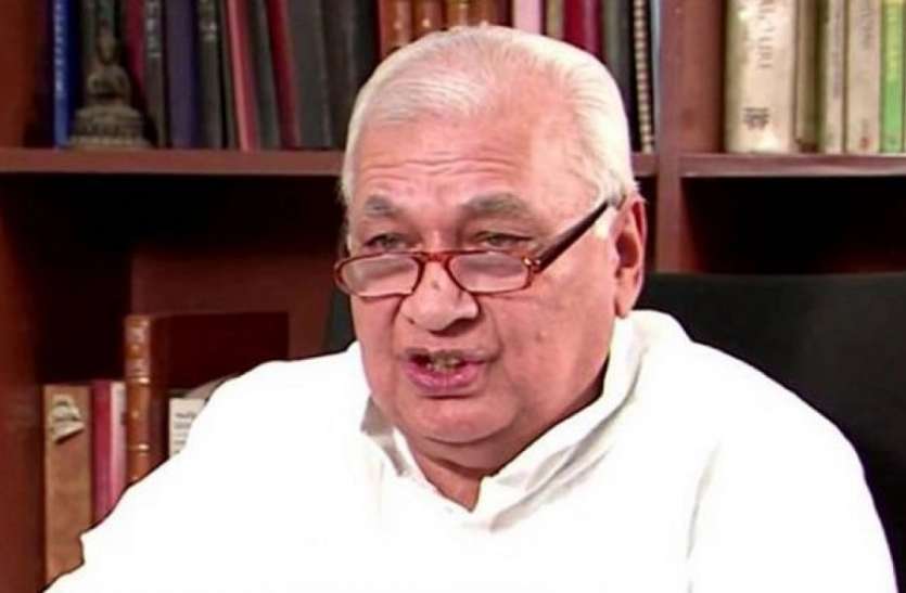 arif_mo_khan.jpg सीएए मुद्दे पर सुप्रीम कोर्ट पहुंची केरल सरकार, राज्यपाल ने स्पष्टीकरण मांगा