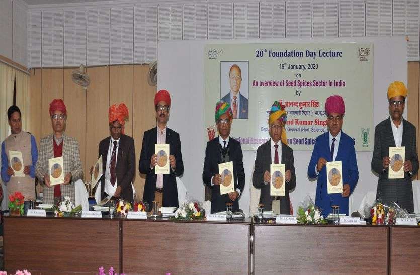 नवीन दृष्टिकोण से अनुसंधान पर मिलेगी नई चुनौतियों का सामना करने की शक्ति नवीन दृष्टिकोण से अनुसंधान पर मिलेगी नई चुनौतियों का सामना करने की शक्ति