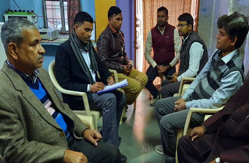 बजट चर्चा: लोगों को है आस, किसान के साथ व्यापारिक हितों की रक्षा वाला हो बजट बजट चर्चा: लोगों को है आस, किसान के साथ व्यापारिक हितों की रक्षा वाला हो बजट