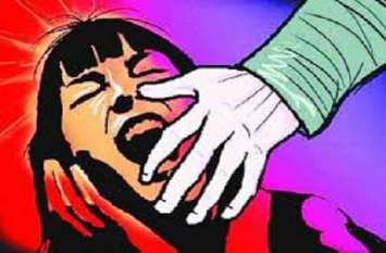 The Minor Was Threatened With Rape And Death अपहरण कर जंगल में ले गया नाबालिग को, फिर किया रेप और दी जान से मारने की धमकी