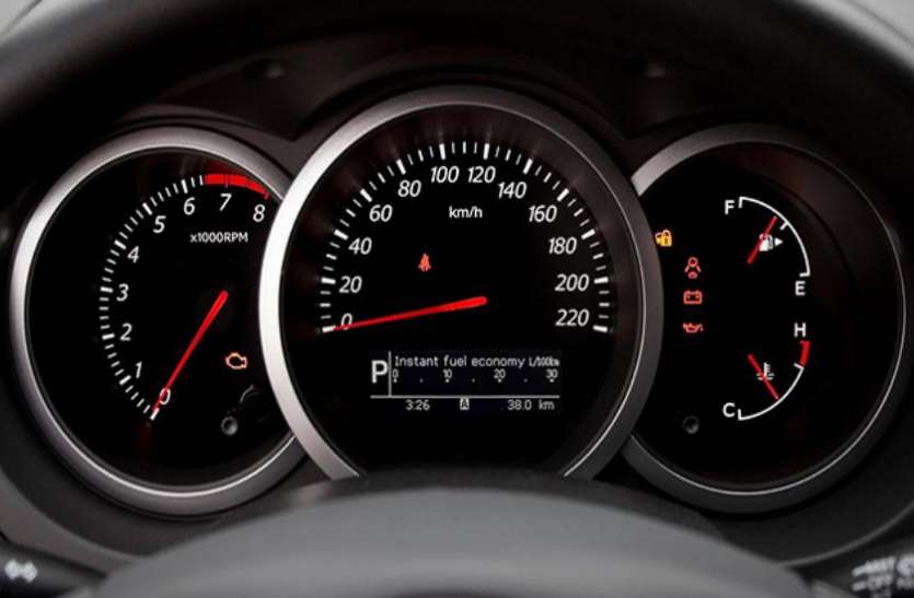 Car Mileage Increase मनमुताबिक माइलेज नहीं दे रही आपकी कार तो अपनाएं ये तरीके, एक हफ्ते में दिखेगा फर्क