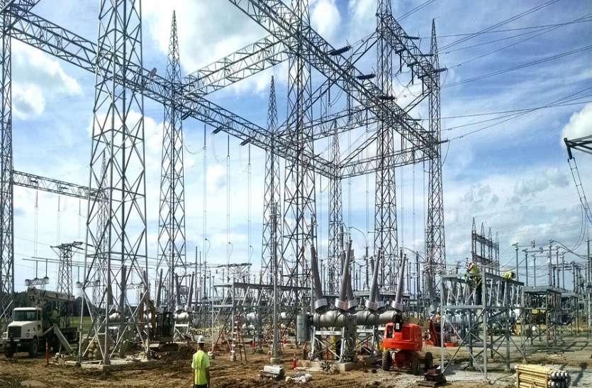राजधानी में बिजली संकट को लेकर सीएस की आपात बैठक, निर्बाध बिजली आपूर्ति के निर्देश राजधानी में बिजली संकट को लेकर सीएस की आपात बैठक, निर्बाध बिजली आपूर्ति के निर्देश