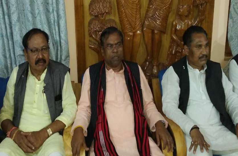 Know the big news of Chhattisgarh? 19 जनवरी : छत्तीसगढ़ की बड़ी खबरें जानिए क्या हैं ...