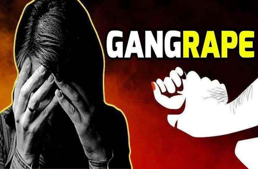 24 years young woman Gangraped शर्मनाक: सड़क से सिपाहियों ने युवती को किया अगवा, धंधा करती हो बोल किया गैंगरेप