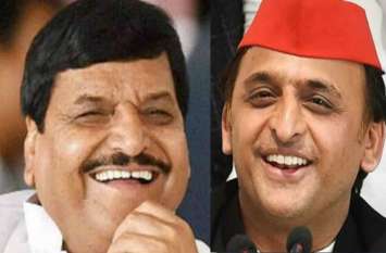PSPL Leader Big Statement on Samajwadi Party and Shivpal Party Merger समाजवादी पार्टी और शिवापाल की पार्टी के एक होने पर प्रसपा महासचिव ने दिया बड़ा बयान