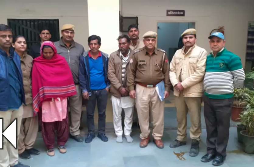 नशेड़ियों को मुख्यधारा में लाने का प्रयास नशेड़ियों को मुख्यधारा में लाने का प्रयास