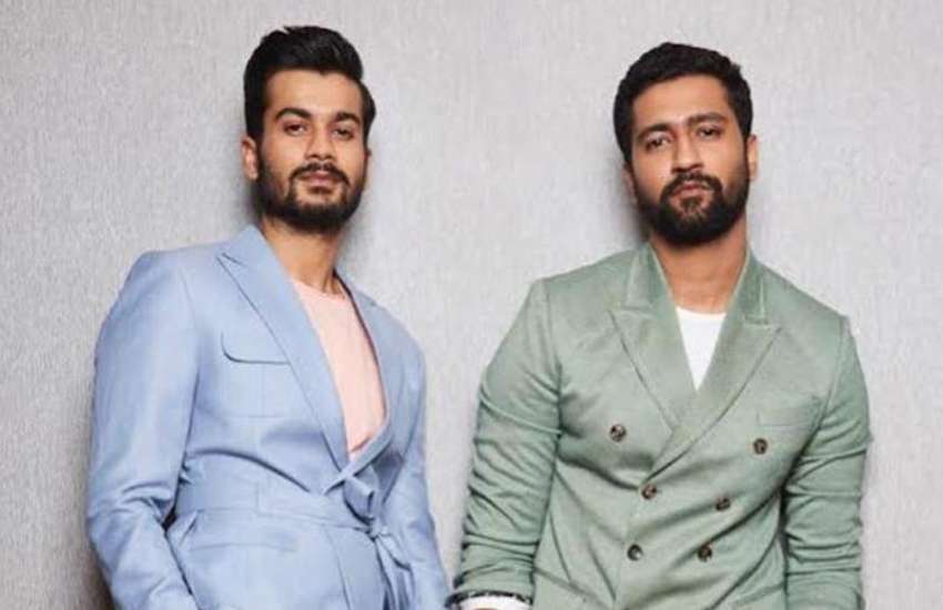 Vicky Kaushal