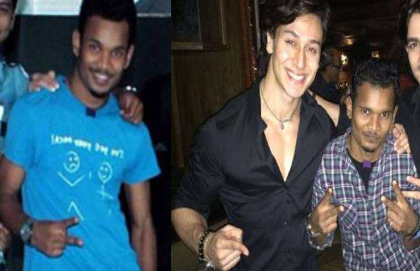 Tiger Shroff 