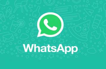 whatsapp user suffer due to some technical problam वॉट्सएप यूजर रहे दो घंटे तक रहे परेशान, फोटो, स्टिकर्स और जिफ नही हो रहे थे शेयर