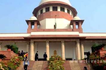 Supreme Court refuses to ban CAA, seeks response in 4 weeks सुप्रीम कोर्ट का सीएए पर रोक से इनकार, 4 सप्ताह में मांगा जवाब