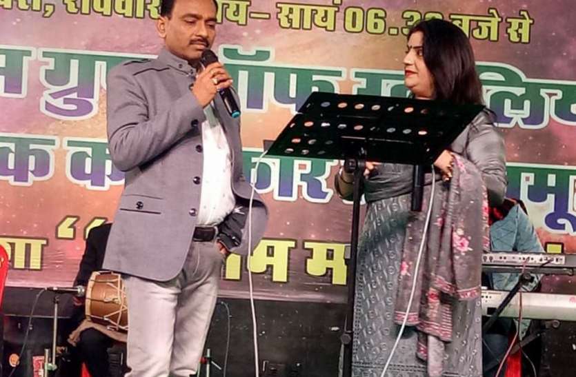तू इस तरह से मेरी जिंदगी में शामिल है... तू इस तरह से मेरी जिंदगी में शामिल है...
