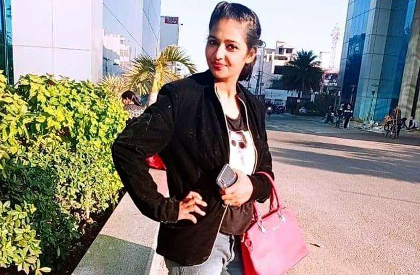 a1_1.jpg जान से अधिक चाहने का वादा कर लव मैरिज की, फिर चरित्र पर संदेह करते हुए ले ली पत्नी की जान