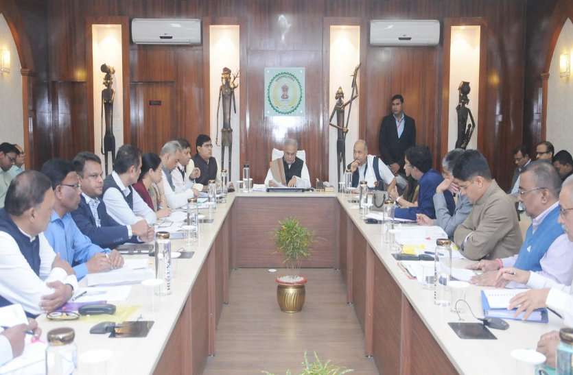 Know the big news of Chhattisgarh?